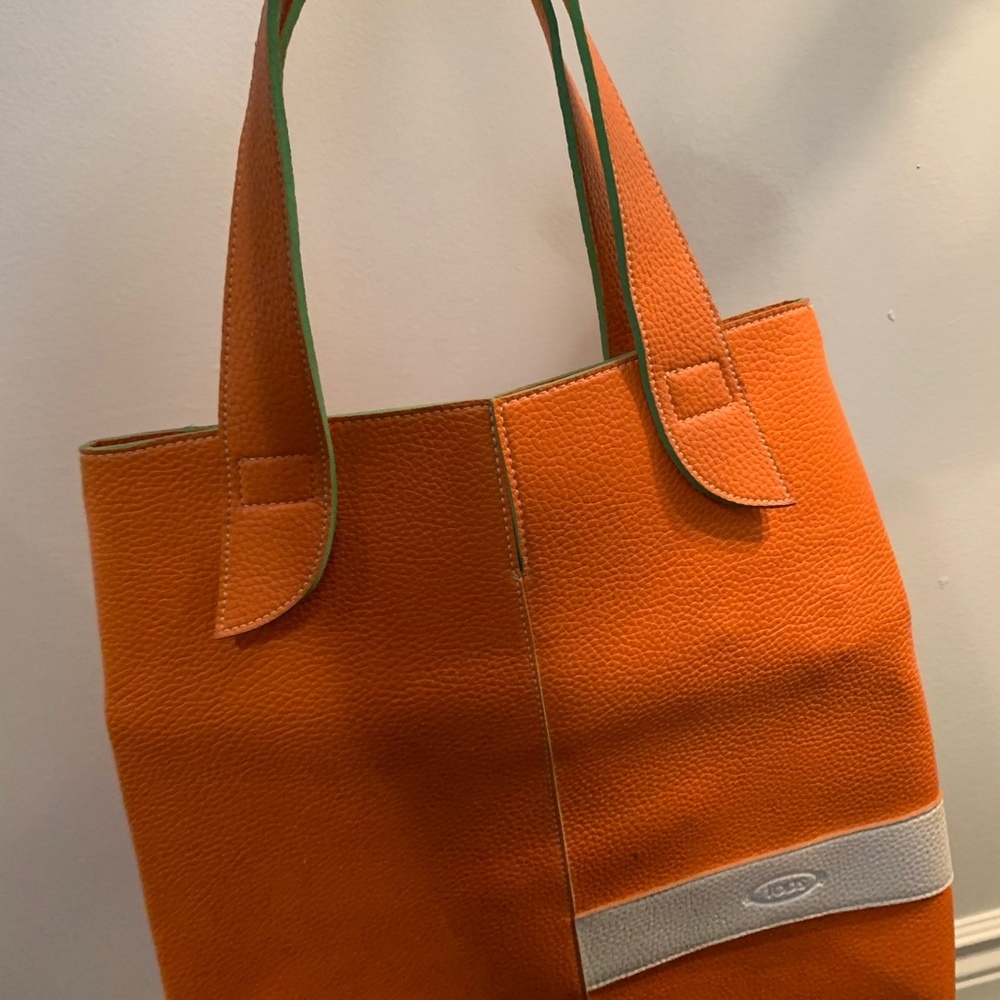 Tod’s Tote Bag